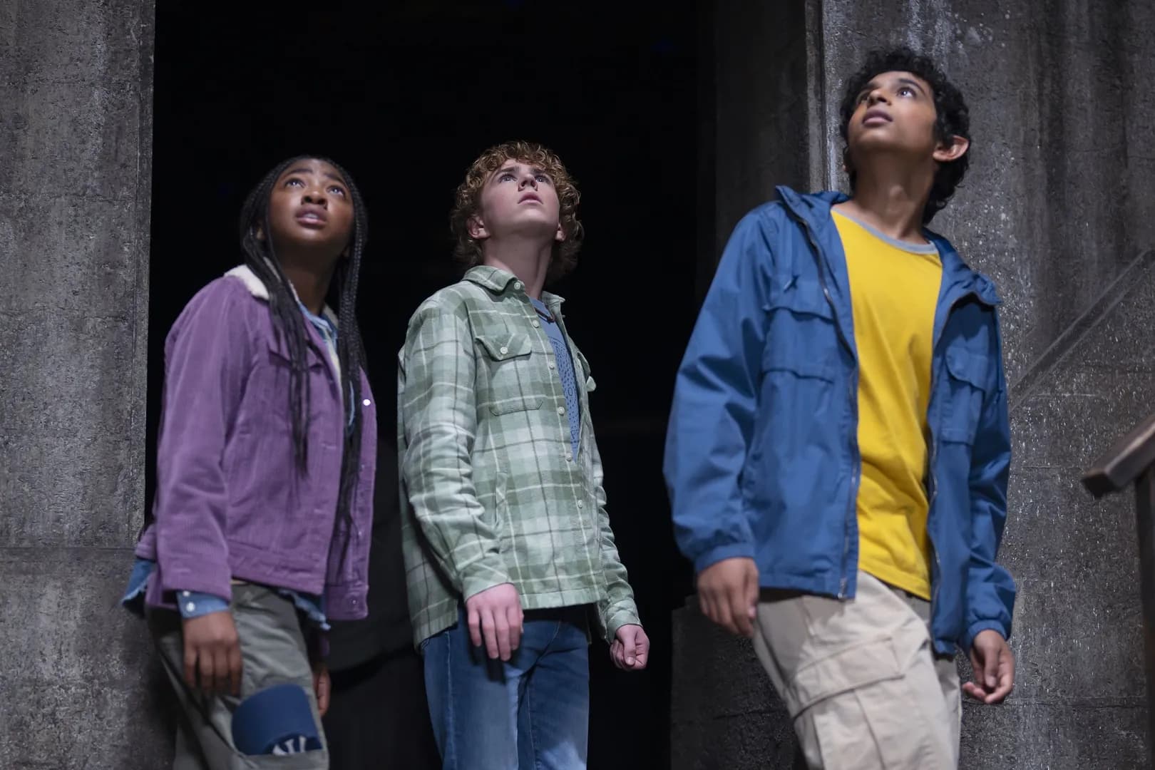'Percy Jackson' Season 3 Is Officially Changing the Book’s Formula