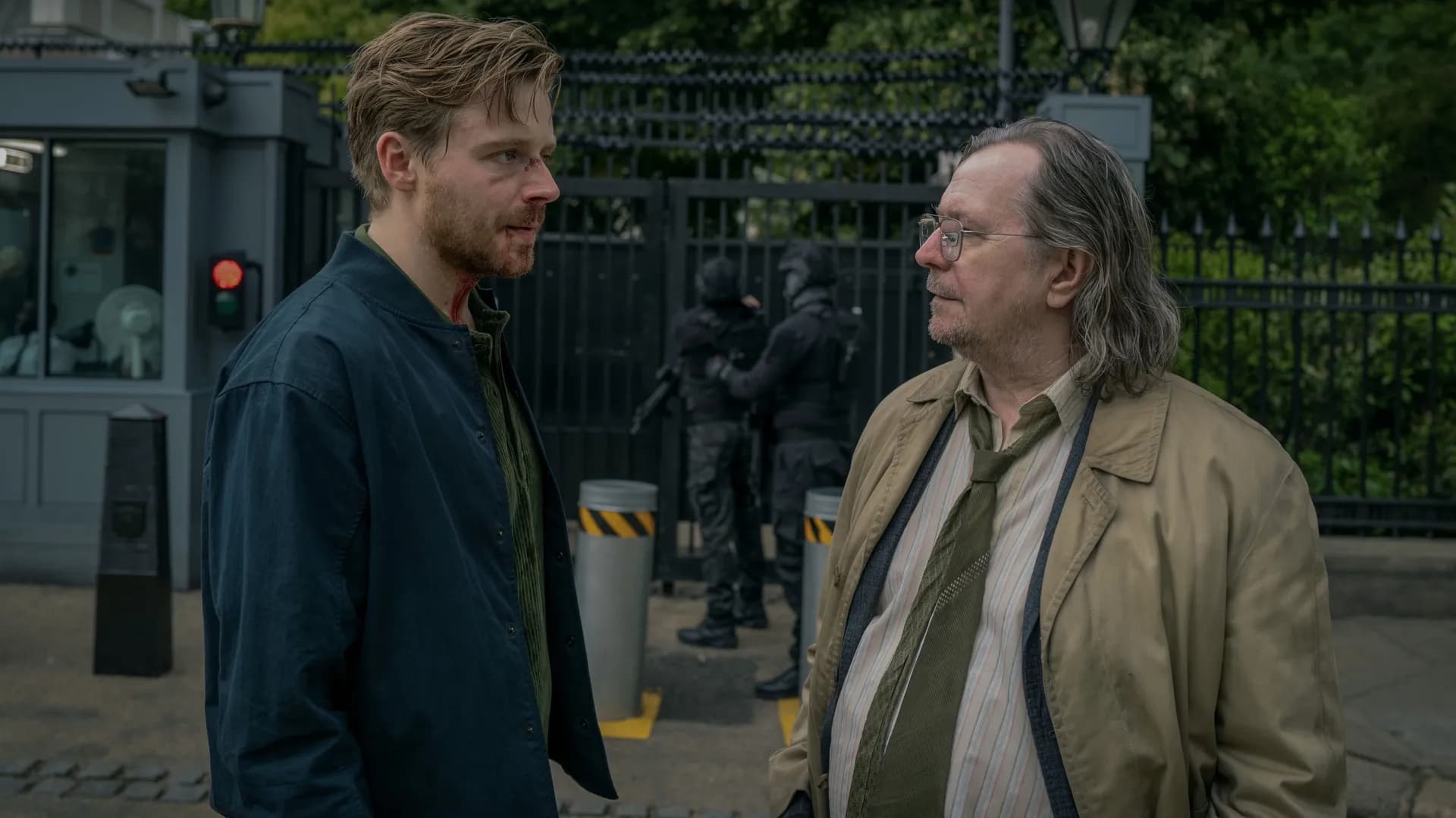 Streaming's Best Spy Thriller Officially Confirmed To Return For Season 8