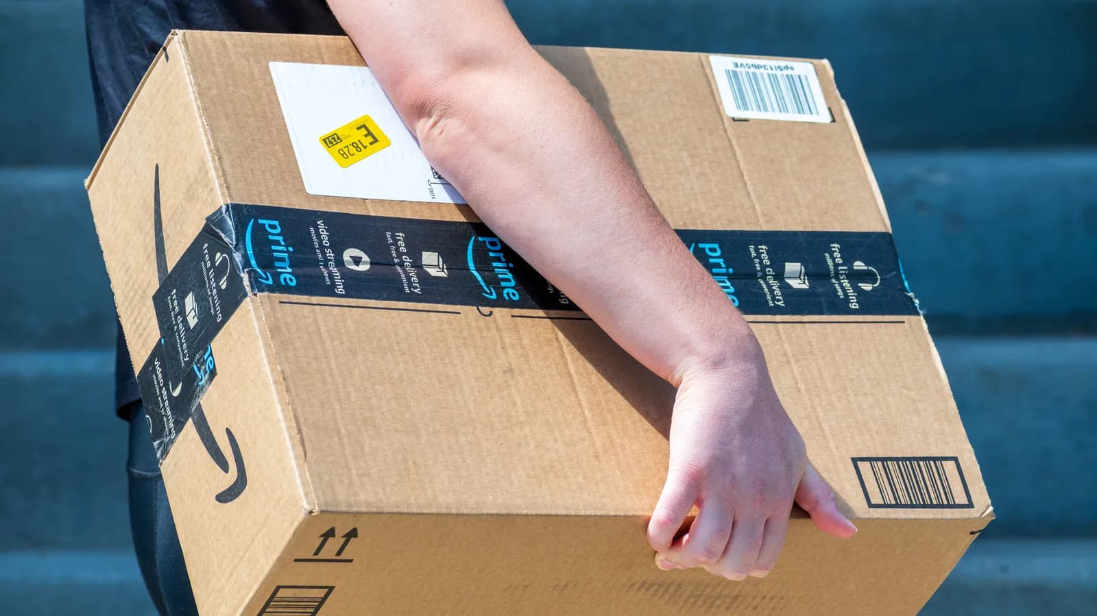 Amazon