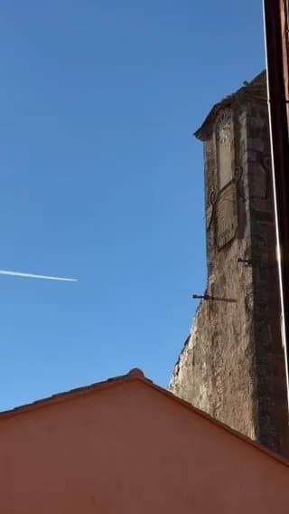 Right place, right time