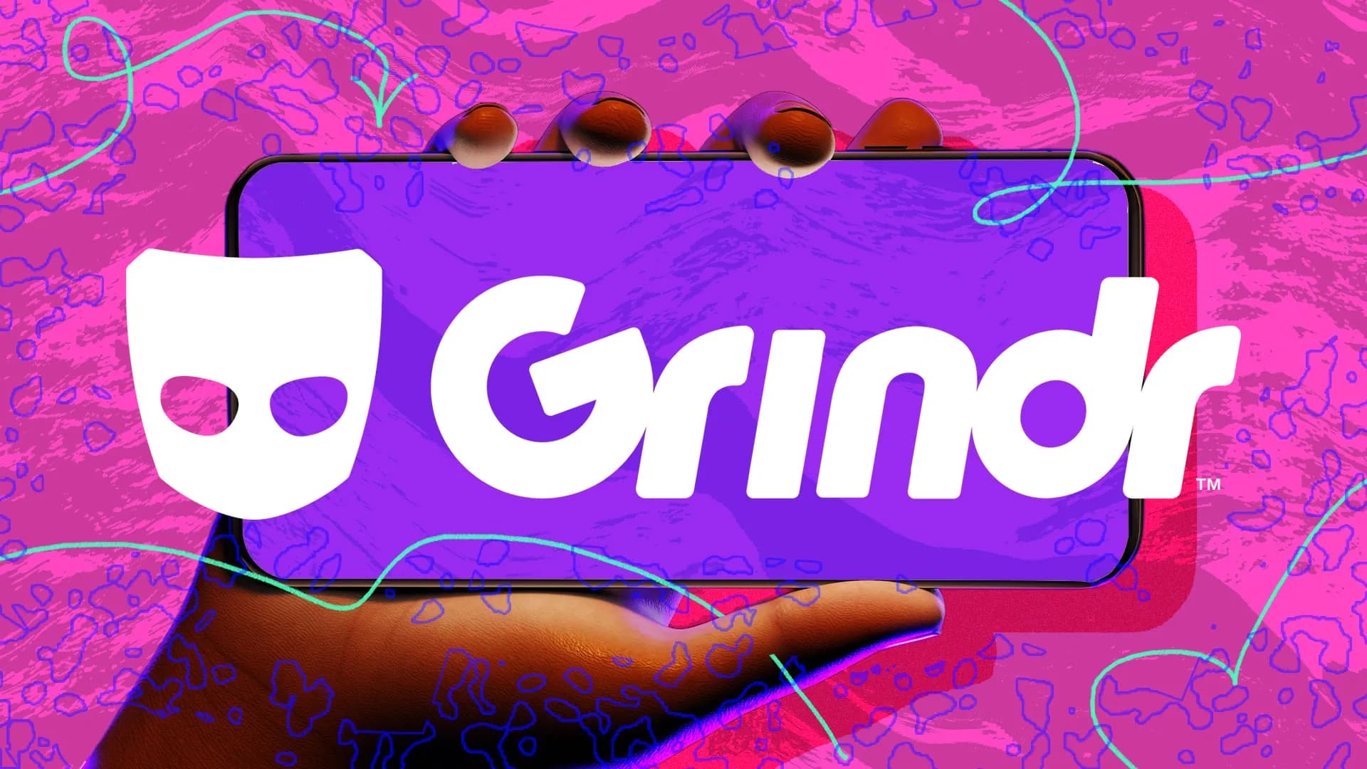 Gay slang to know for your next vacation, according to Grindr