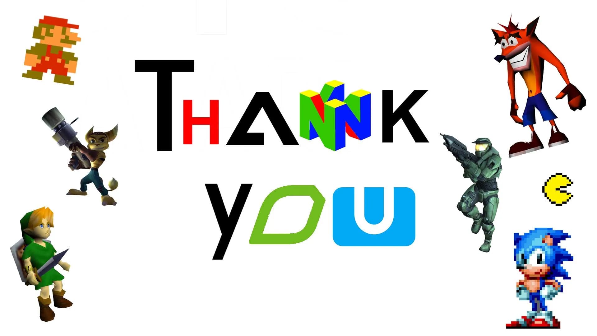 Appreciation post for everyone who has made emulation possible