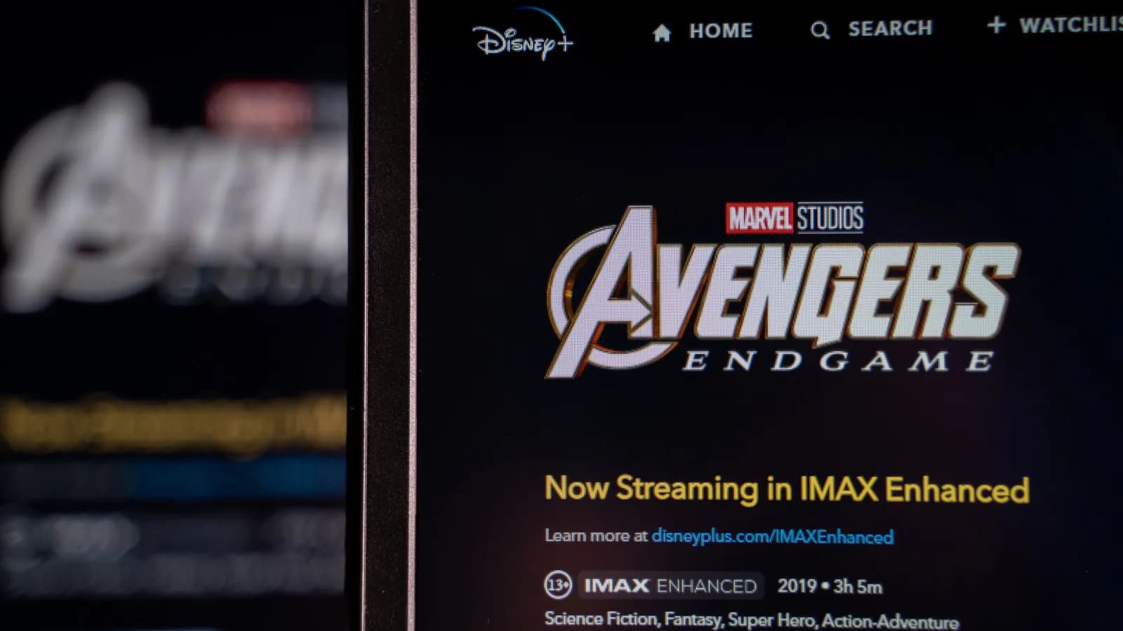 What is IMAX Enhanced and do you really need it? - Engadget