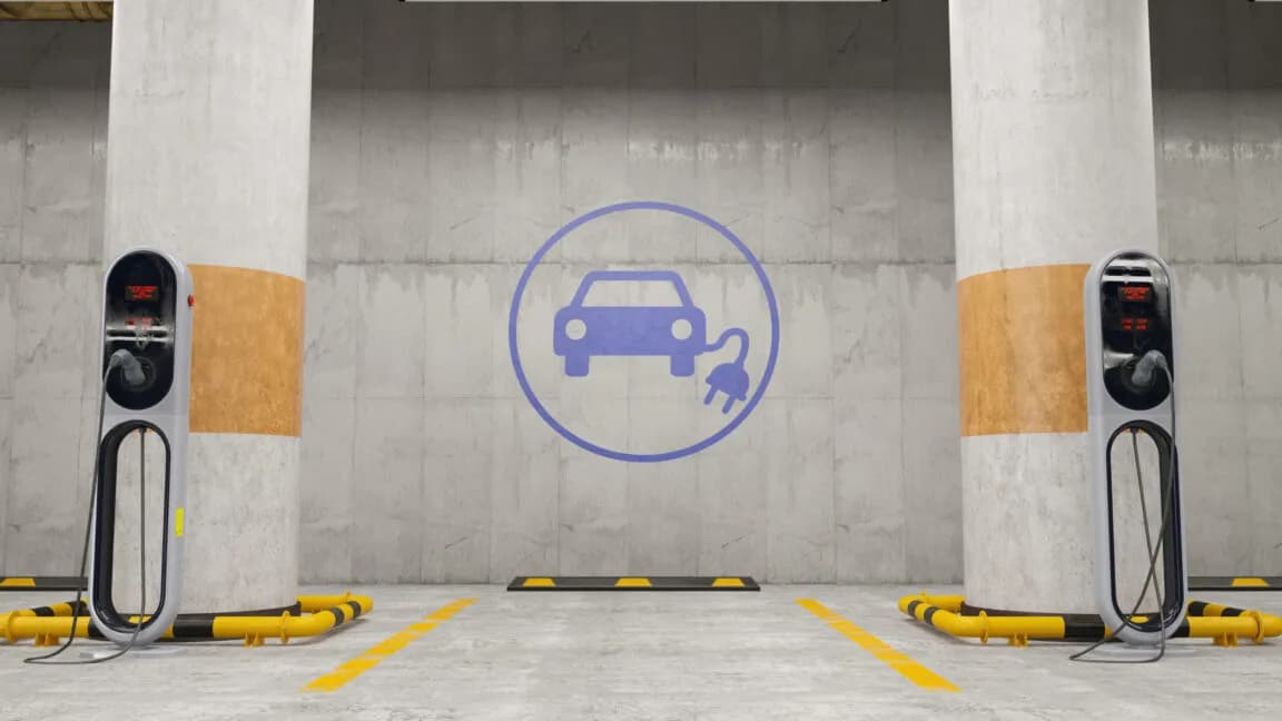 Demand for EV chargers is outstripping supply, says ChargePoint report