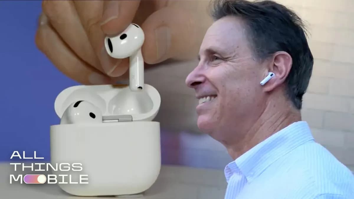 AirPods 5 Review: Open-Ear Design and Sound Tested
