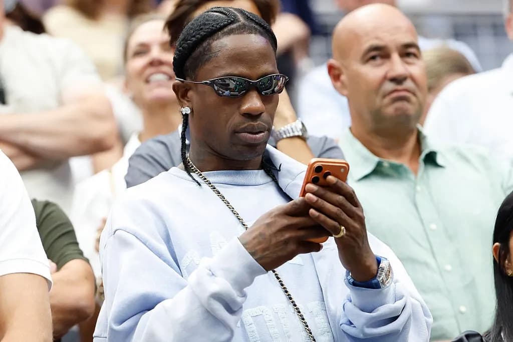 GTA 6 soundtrack: Travis Scott, other artists share cryptic 'GTA 6' messages on Instagram