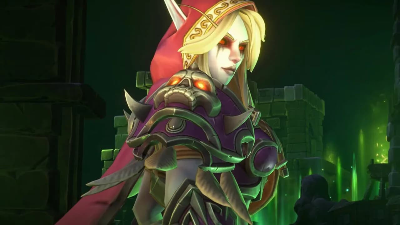 Warcraft 3 Is 'The Best Storytelling Medium Warcraft Has Had