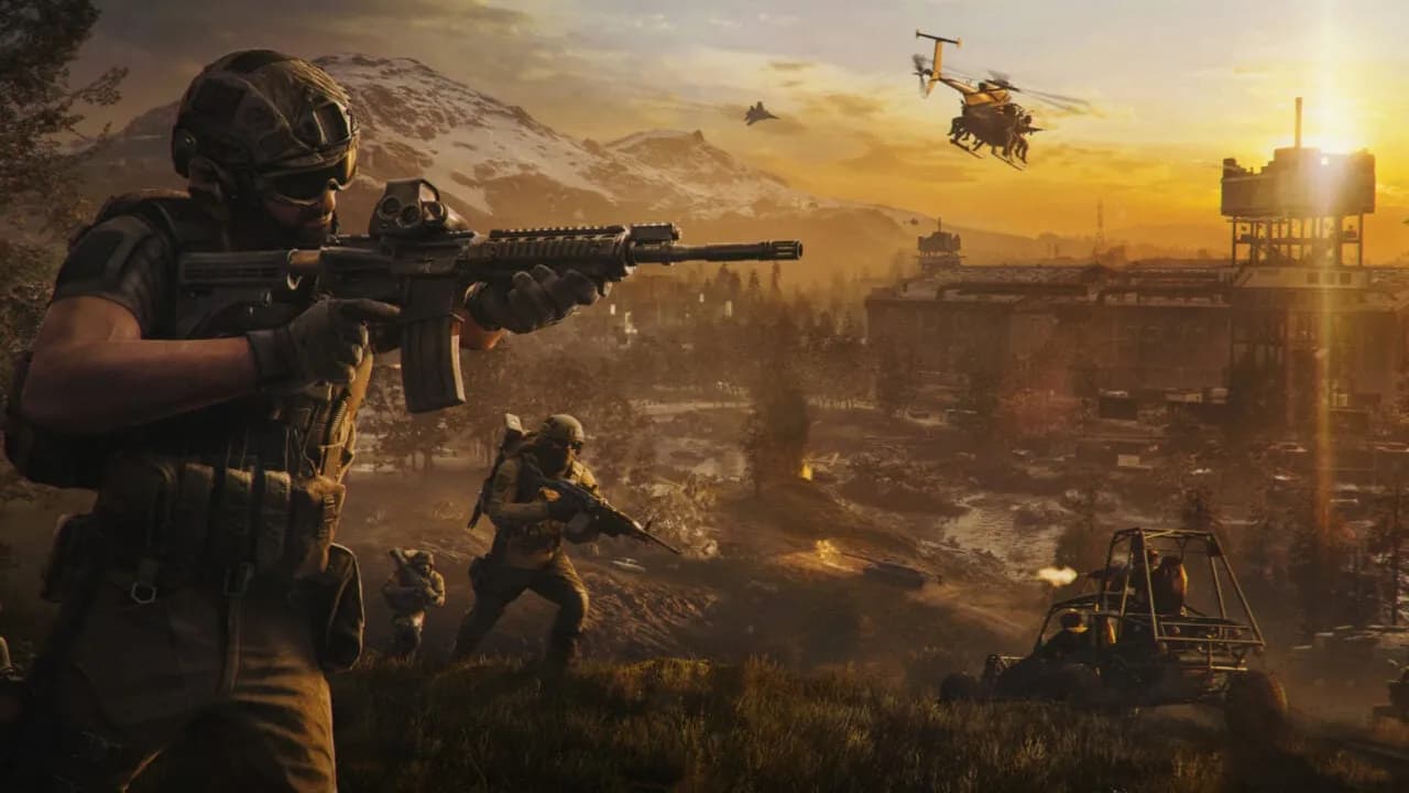 Wardogs CEO: Studio Doesn't Hire People Who Advocate Against Crunch