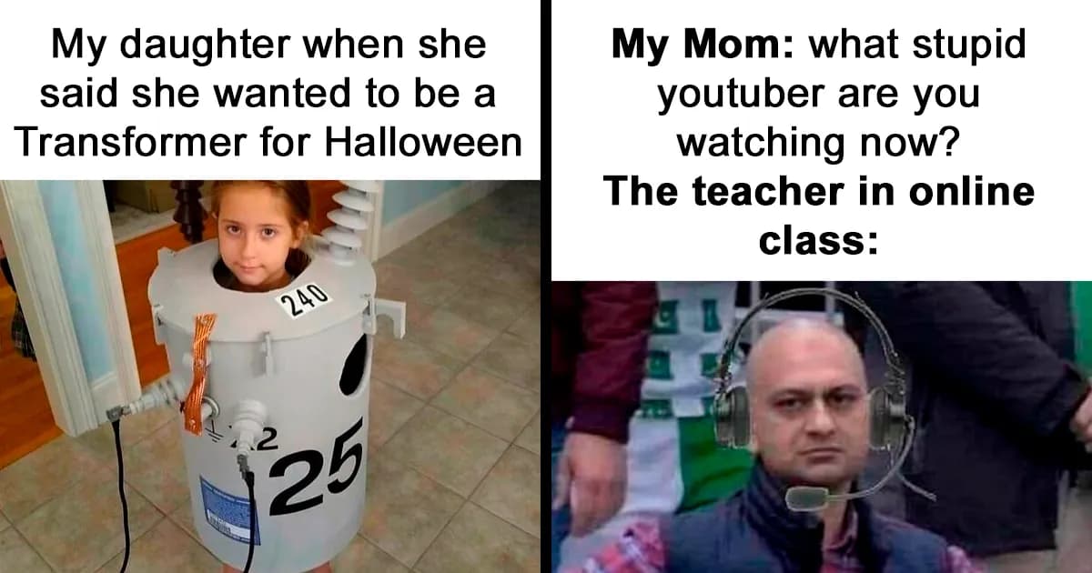Engineering In A Nutshell: 45 Memes About Life In The Profession