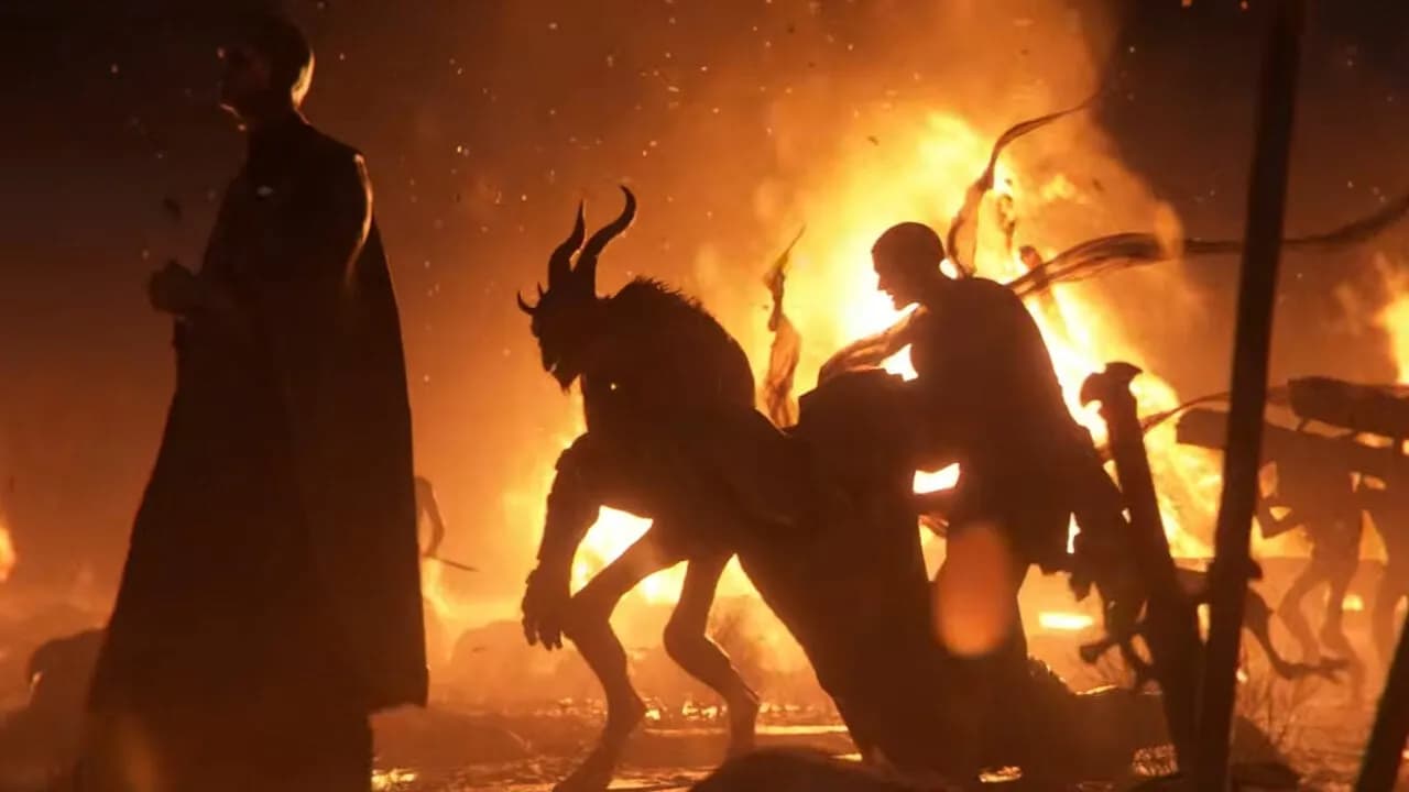Diablo 5 Devs Address The Release Date Skepticism