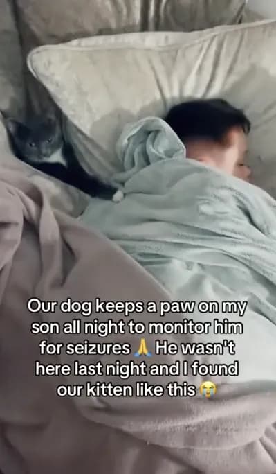 I got your back