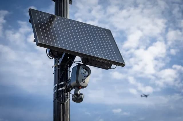 Boston drops Flock after outside agencies gained access to vehicle data