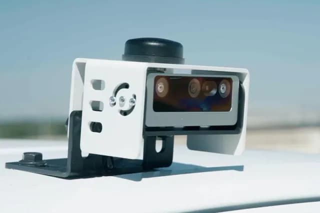 Garbage Trucks Now Have AI Cameras To Score Your House and Clock Code Violations