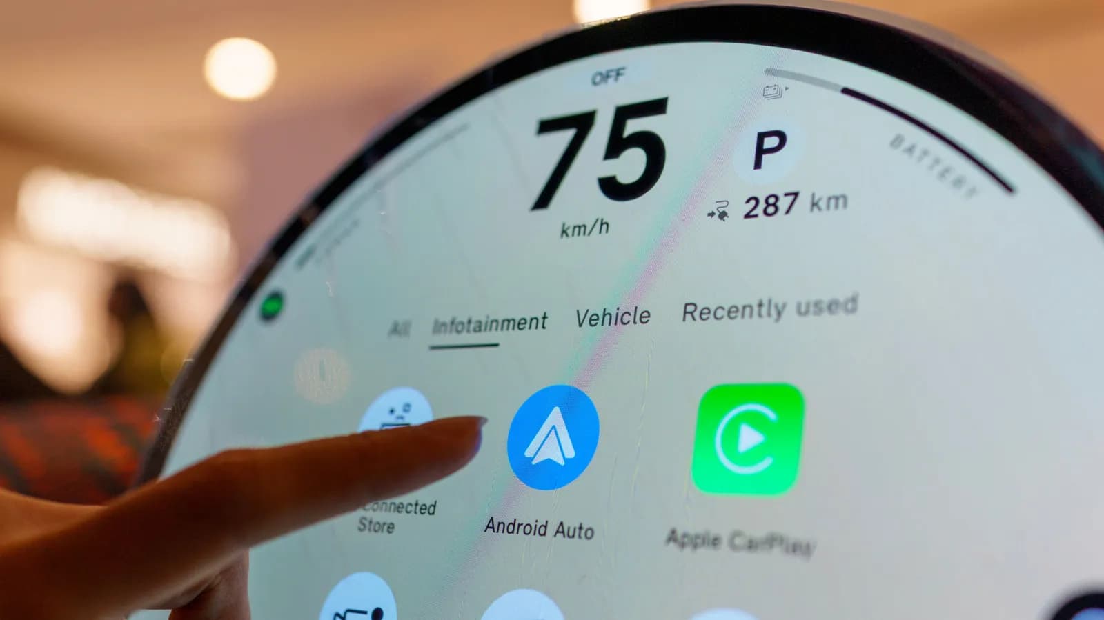 How to manually update Android Auto (and what it might mean if you can