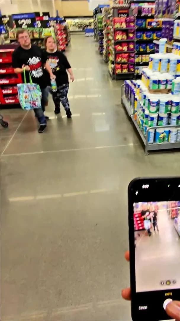 Travis, a writer, being acknowledged in public, seems it made his day