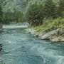 Why most rivers don't respond to storms the same way twice