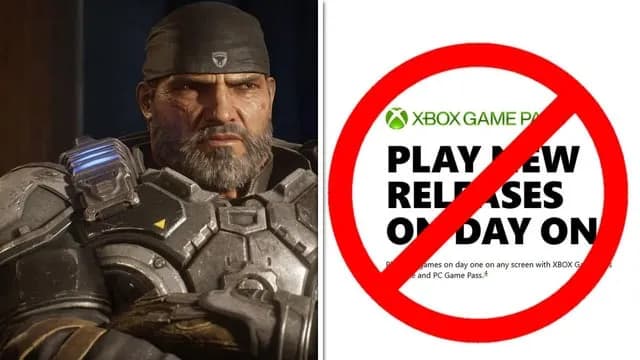 Xbox Game Pass Reportedly Dropping Day-One Games in 2027