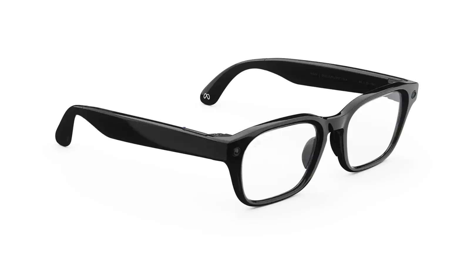 Meta is reportedly gearing up to launch new smart glasses without a camera - Engadget