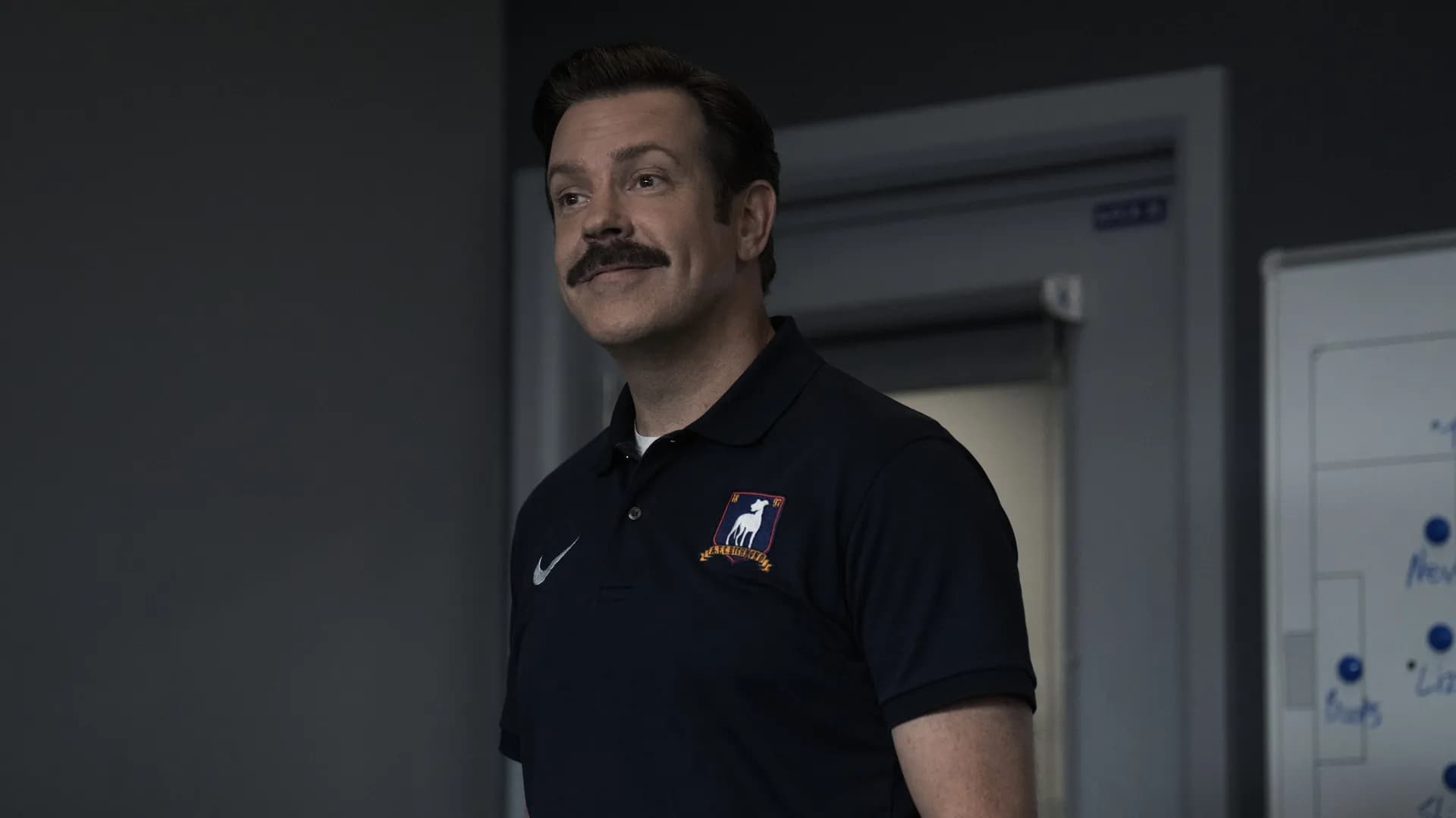 Ted Lasso’s dating profile problem says a lot about the show itself