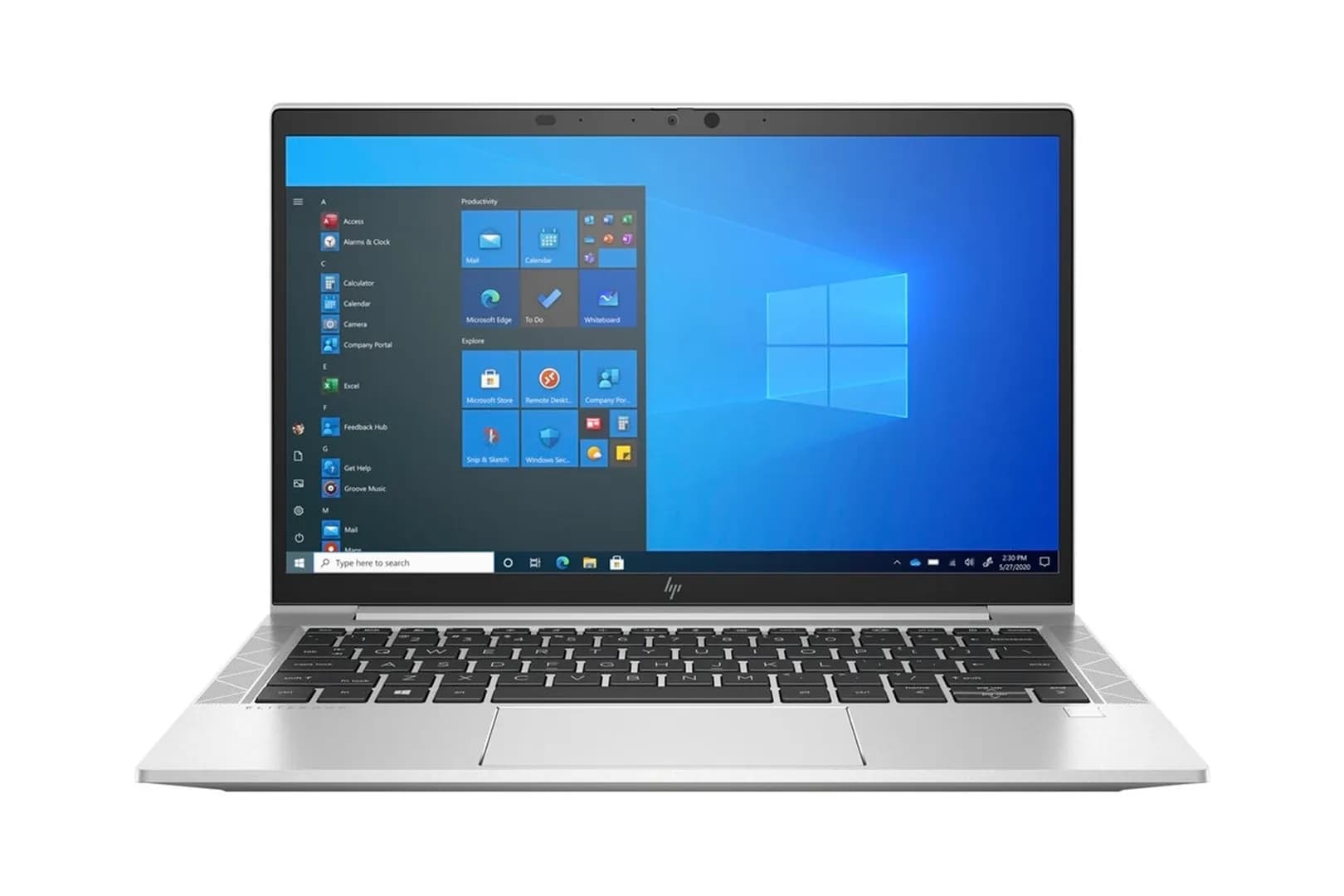 Get a business-class HP EliteBook with 32GB RAM for $390