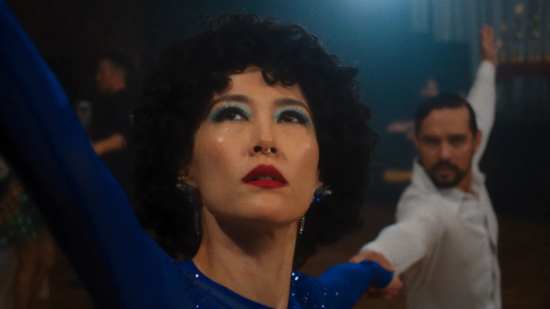 'Ha-Chan, Shake Your Booty!' review: A feel-good movie about grief