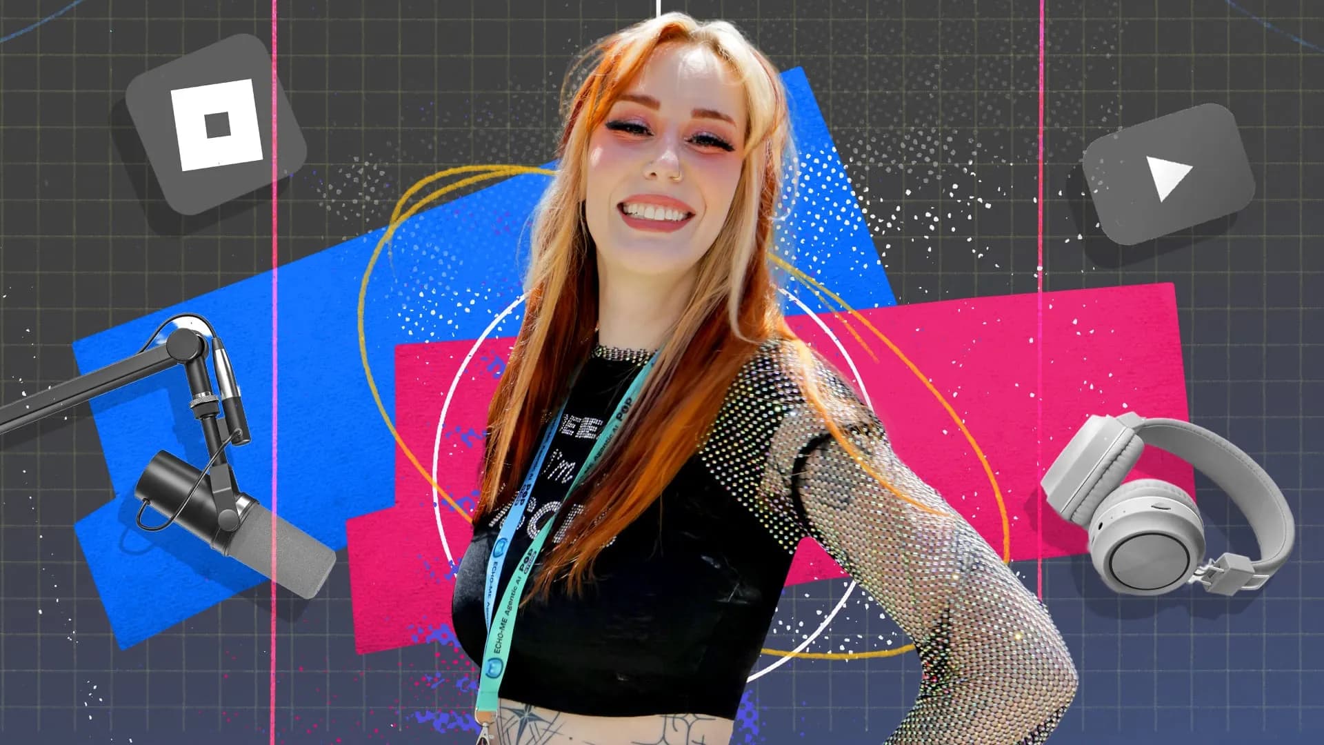 MeganPlays has been on YouTube for 13 years. Here's what she's learned.