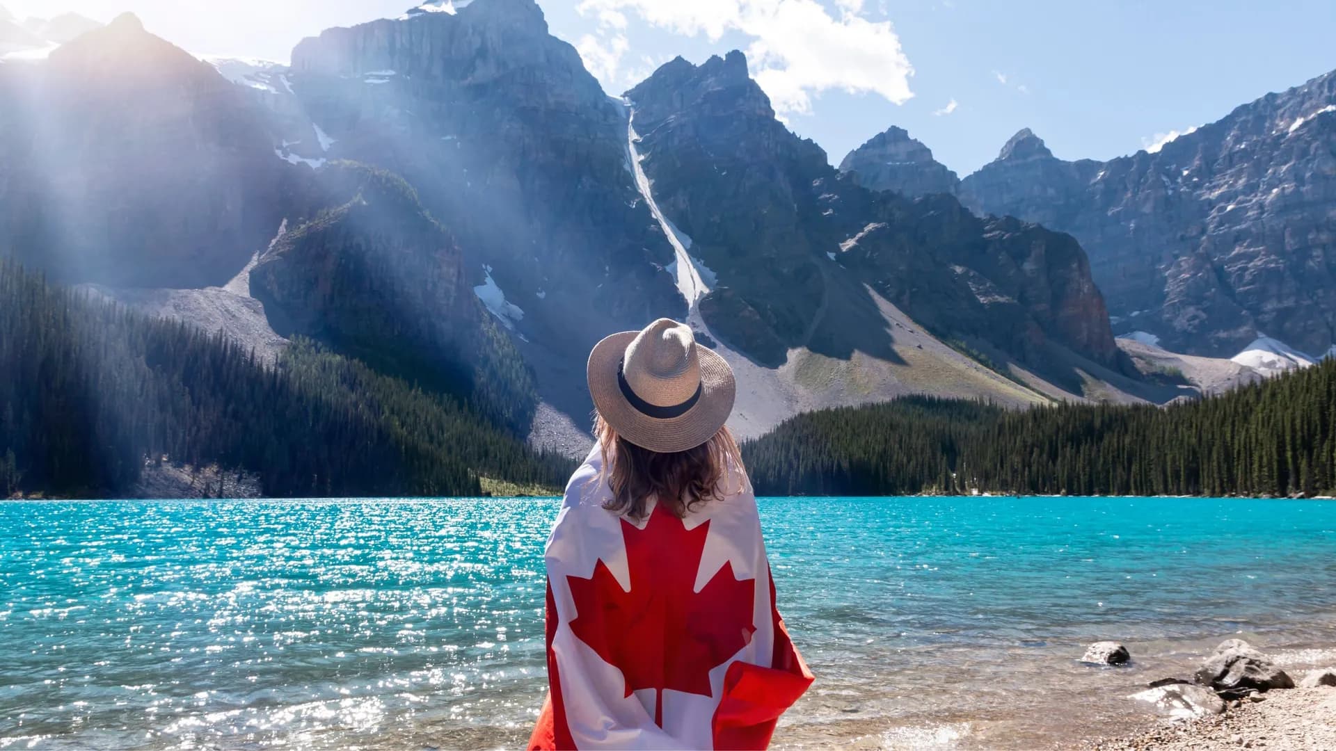 If You’re A True Geography Expert, You’ll Ace These 25 Questions – Take The Quiz