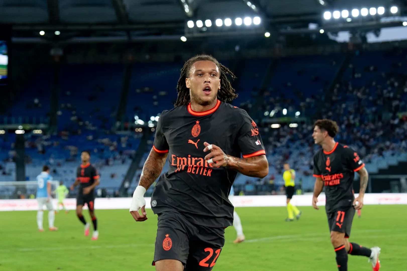 Milan vs. Benfica 2026 livestream: How to watch Europa League for free