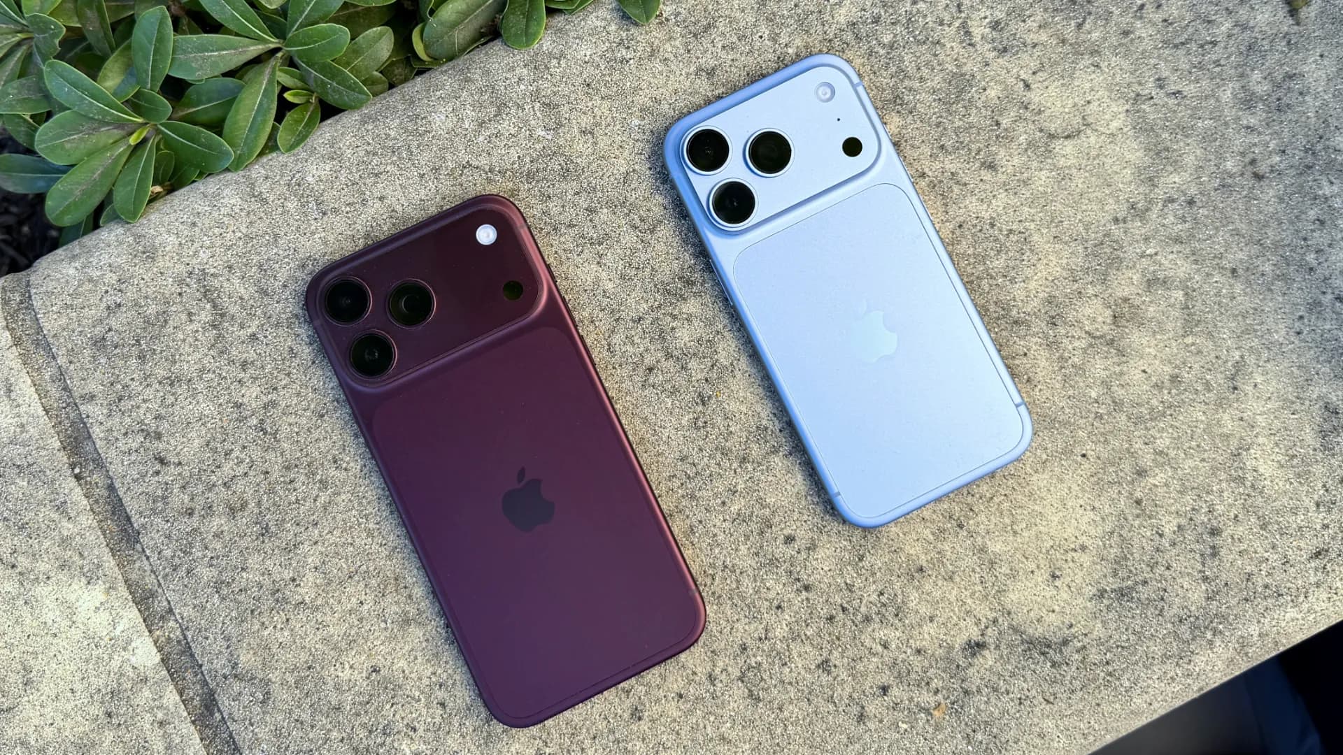 Apple iPhone 18 Pro and Pro Max review: Itâs whatâs on the inside that counts