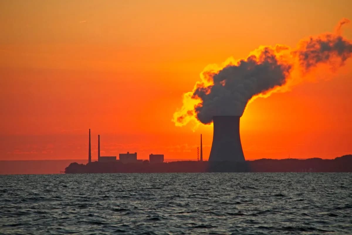 Exclusive: Clean tech startup Fluxnium found a way to tap 50,000 years' worth of nuclear fuel | TechCrunch