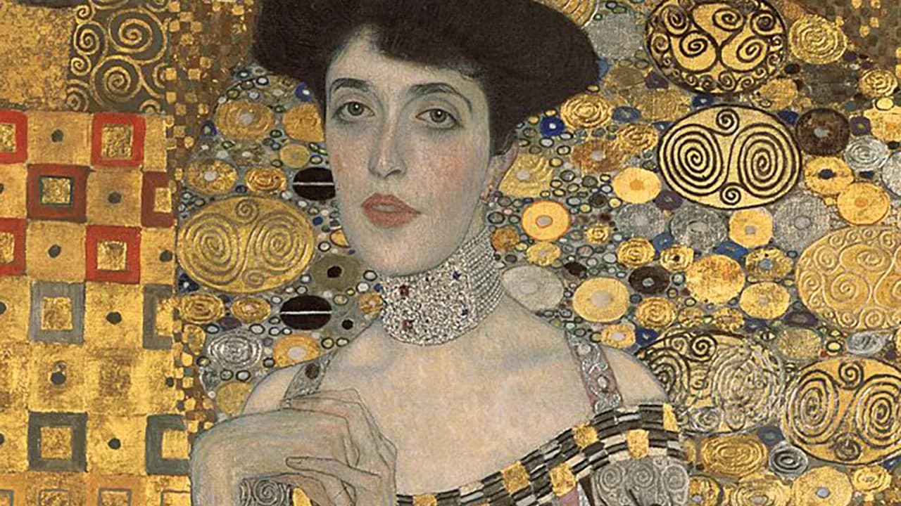 12 Iconic Portraits And The Real-Life People Who Inspired Them, As Shared By This Page