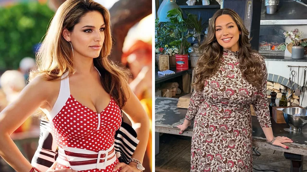 Here’s What The Model With The “Scientifically Perfect Body” Looks Like Now