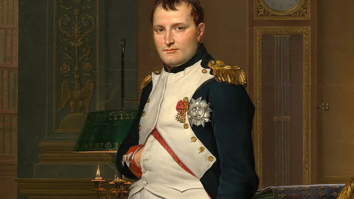 Historical âFactsâ That Are Inaccurate Or Completely Untrue