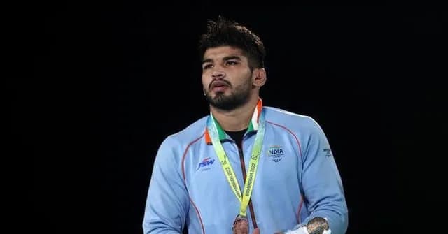 India faces doping crisis as 12 athletes test positive ahead of Asian Games