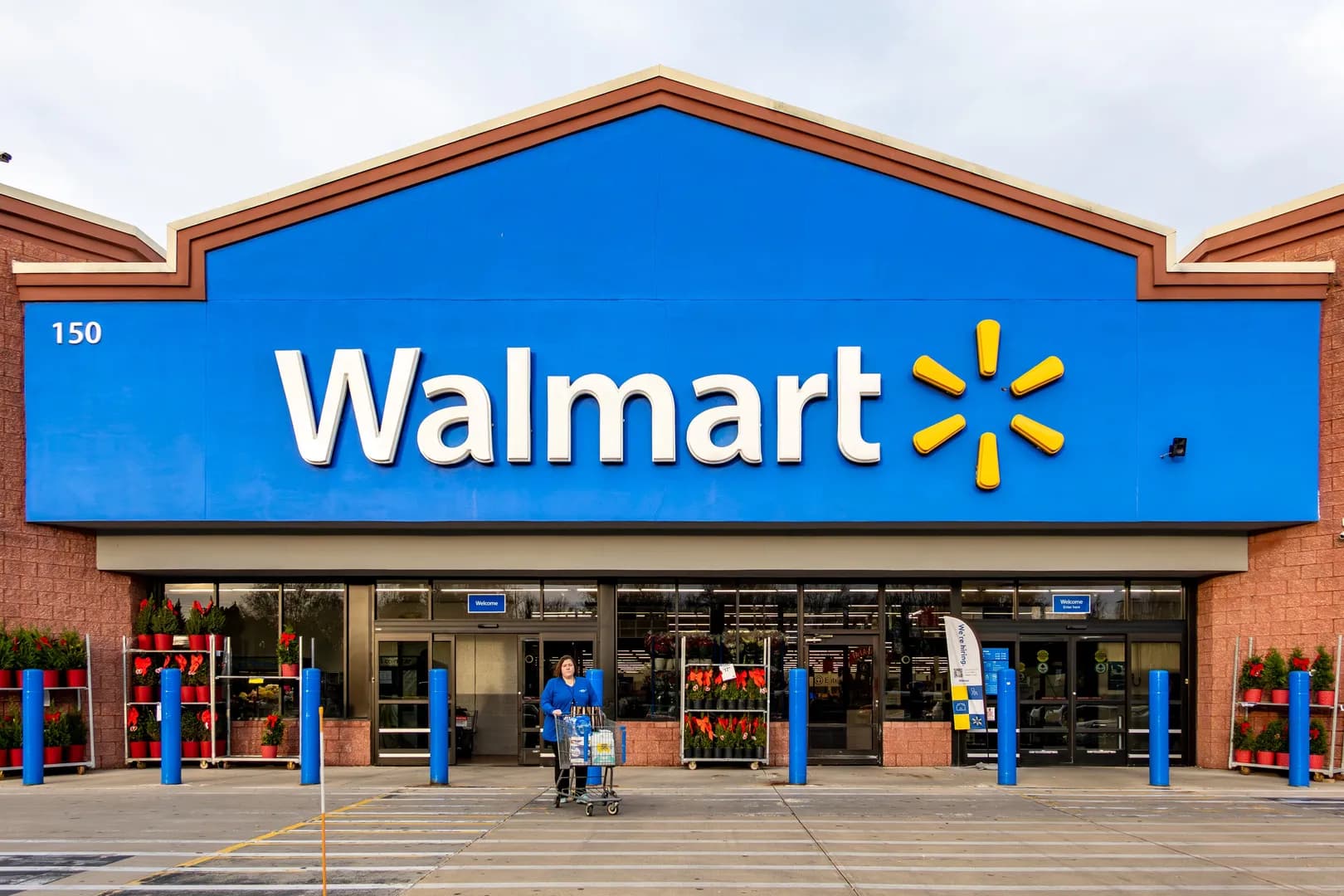 Walmart's anti-Prime Day Fall Deals event kicks off Oct. 5 — save up to 50% on home, tech, toys, and more