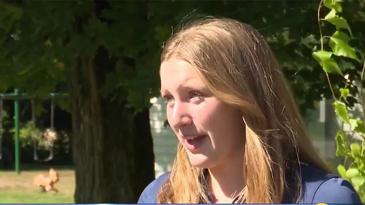 Honors Student Gets Suspended Over Coffee, Then Challenges Whether School’s New Rule Is Even Valid