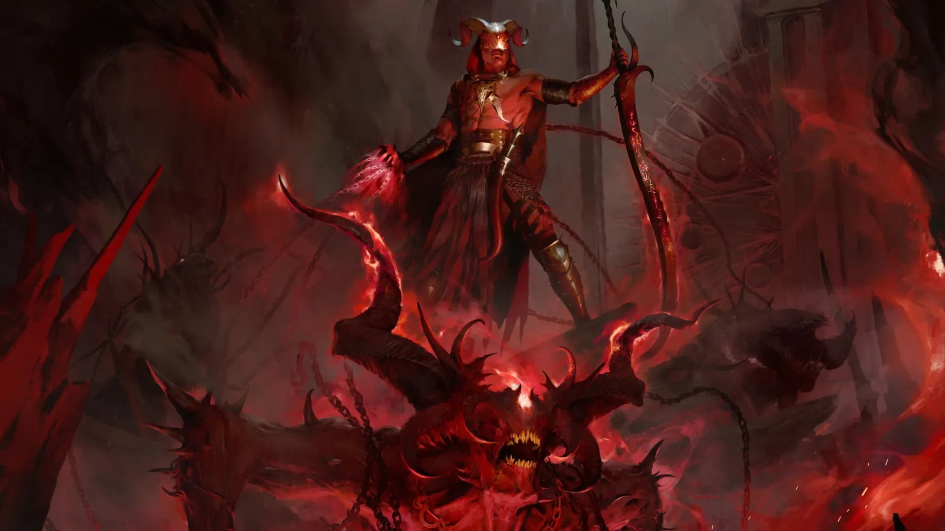 ‘Diablo 4’ Is Completely Free to Play On Steam for a Limited Time