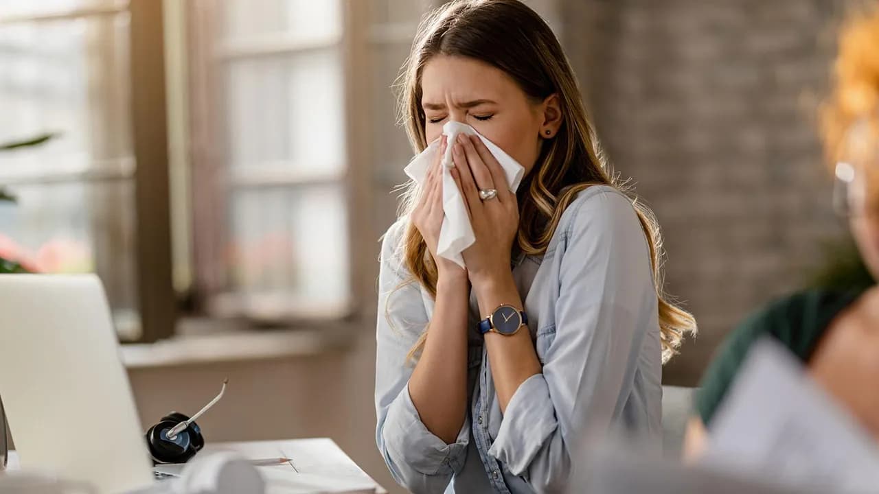 Medical Workers Reveal Cases That Started With Seemingly Minor Issues