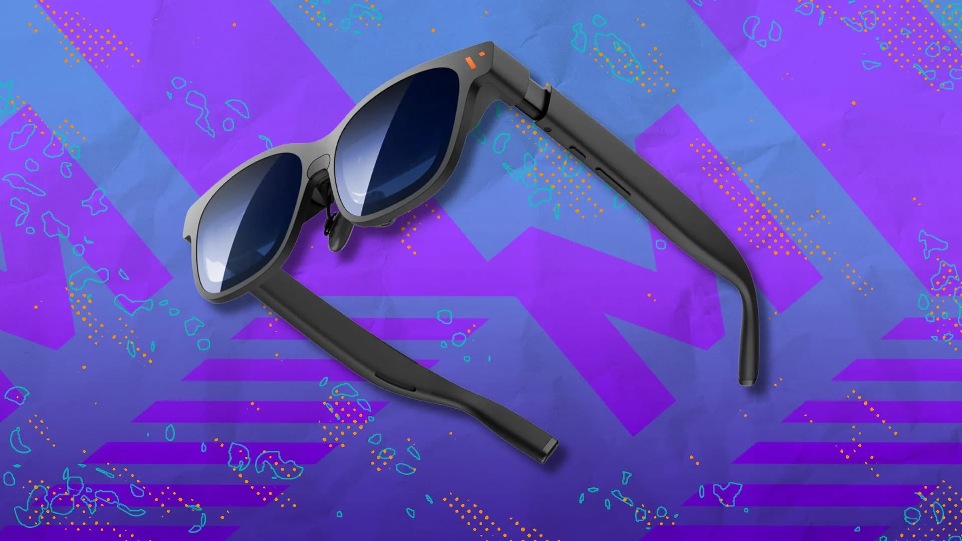 Best XR/AR glasses deal: Save $80 on the Viture Pro 2 XR/AR glasses at Amazon