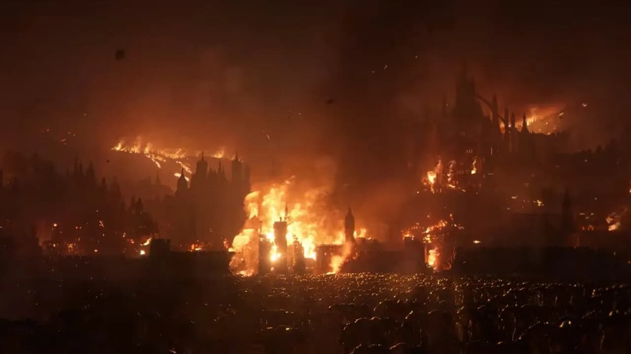 Diablo Didn't Get Diablo 4 DLC Because He's Very Demanding'