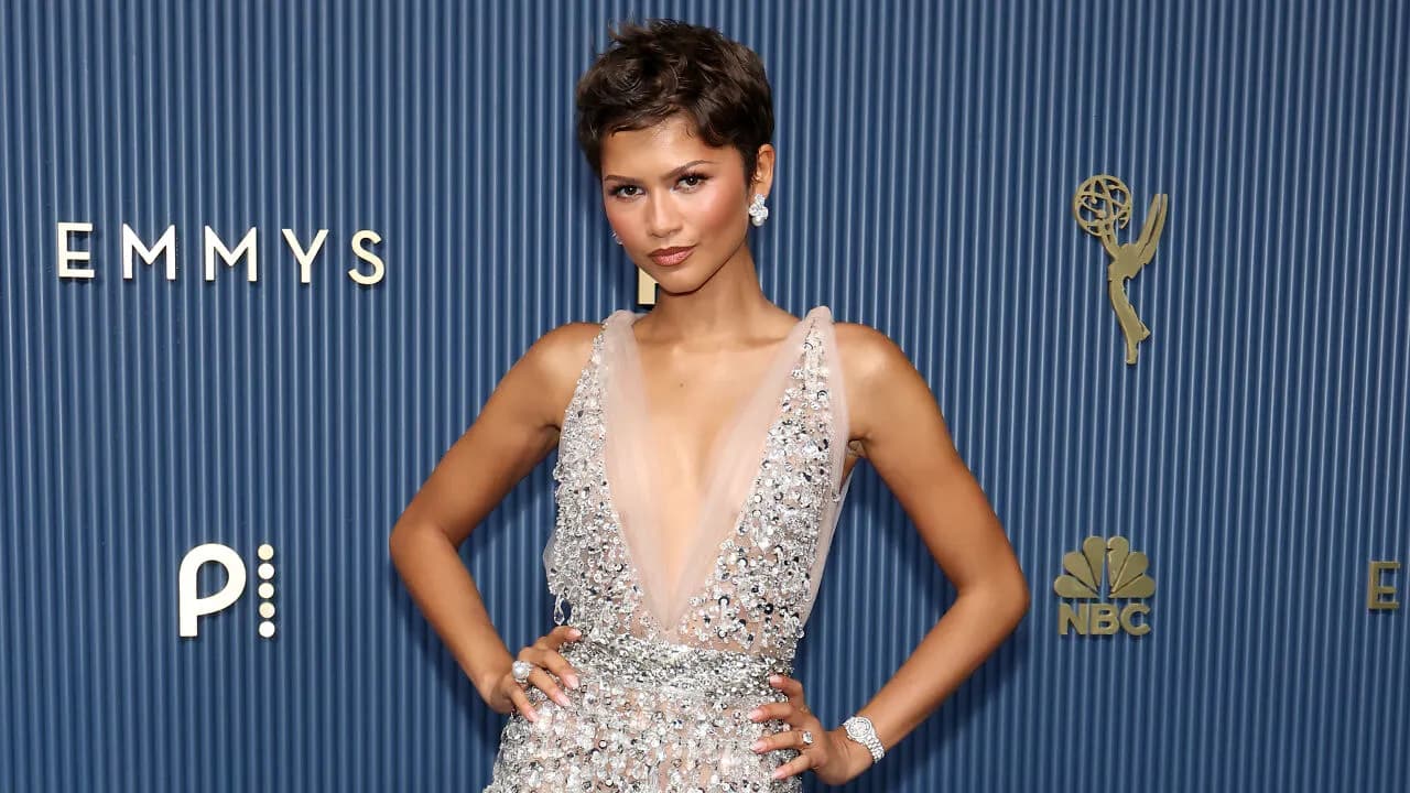 Halle Berry Breaks Silence On Zendaya’s Emmy Looks After Comparisons