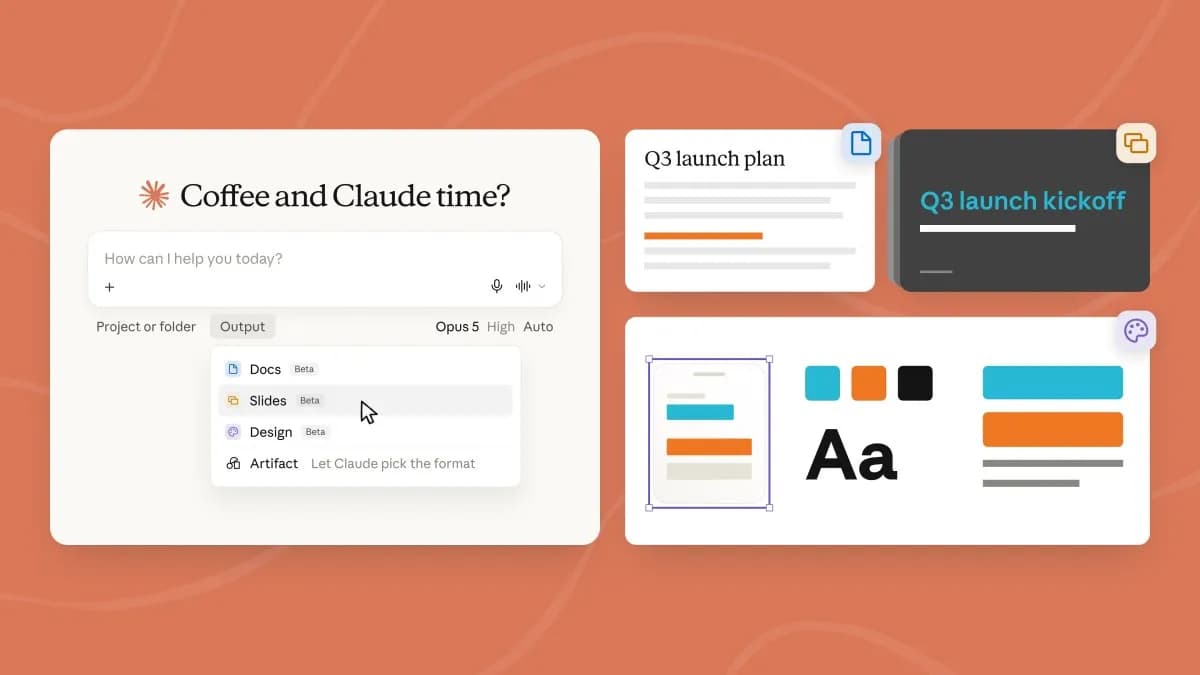 Anthropic merges Claude chat and Cowork in one interface | TechCrunch