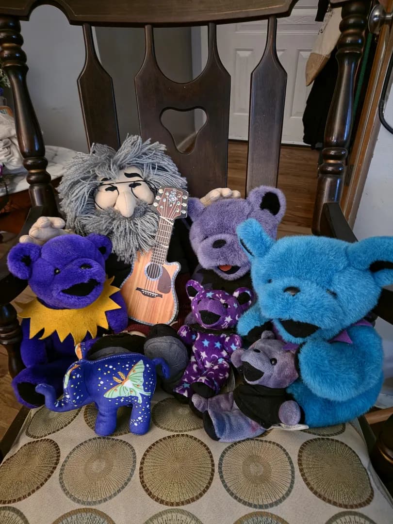 Jerry and Friends