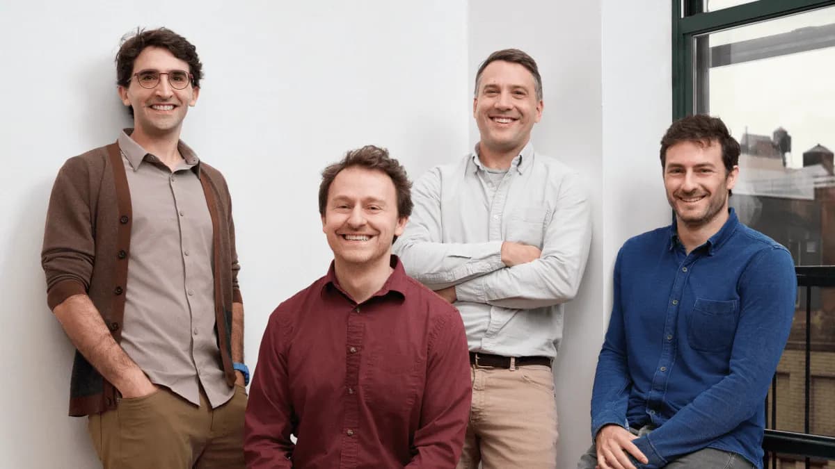 How Fortell is using AI (and $163M) to crack a hearing aid monopoly  | TechCrunch