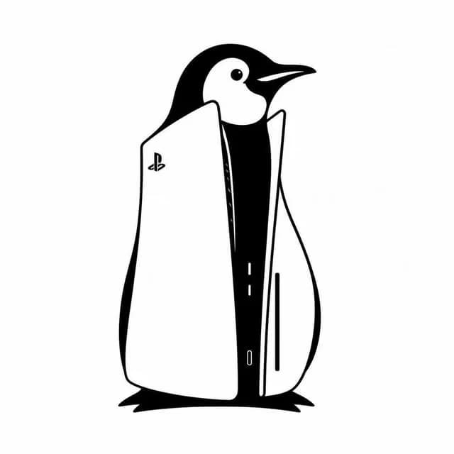 PS5 Linux lead quits as open-source projects have become “a bunch of noobs using LLMs” that “they don’t even understand”