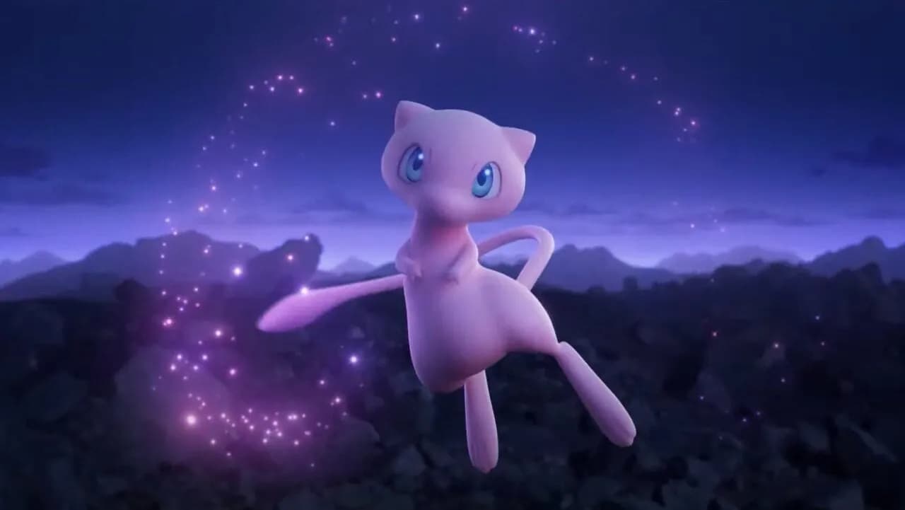 Super Ugly Mew Cards Are The Chase For Pokémon’s 30th Anniversary, And One’s Already Sold For $20k - Kotaku