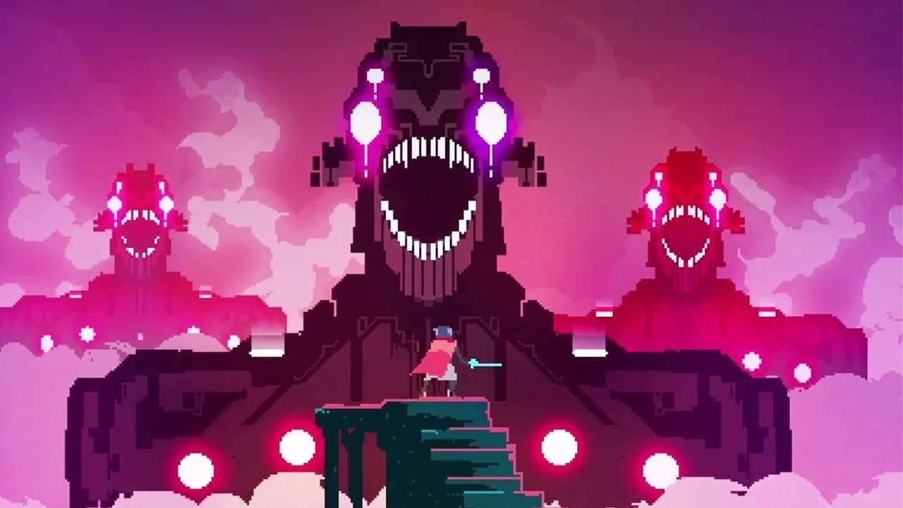 'Nearly Everyone' Laid Off As Hyper Light Drifter Studio Risks Closing: 'I'm Not Sure Yet How Or If Heart Machine Survives' - Kotaku