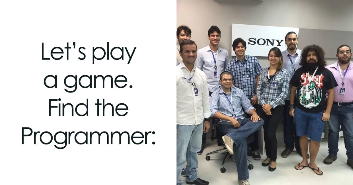 24 Memes That Perfectly Capture The Programmer Experience