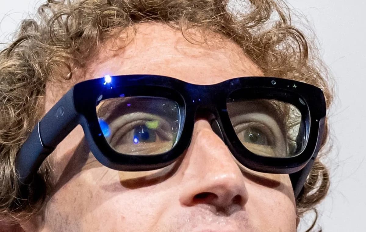 After accusations of selling 'perv glasses,' Meta prepares to sell a pair without a camera | TechCrunch