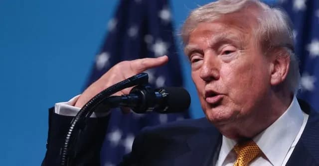 America Counting On Ignorant, Inattentive President To Save Us From Rogue AI